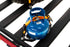 ARB BASE Rack Gas Bottle Holder - Striker Modified