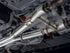 AWE Tuning 18-23 Dodge Durango SRT & Hellcat Track Edition Exhaust - Diamond Black Tips - Striker Modified