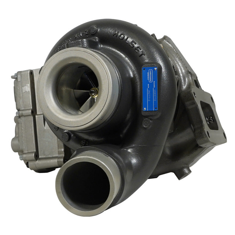 BD Diesel 19-22 RAM 2500/3500 6.7L Cummins Screamer Turbo HE300VG - Striker Modified