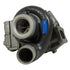 BD Diesel 19-22 RAM 2500/3500 6.7L Cummins Screamer Turbo HE300VG - Striker Modified