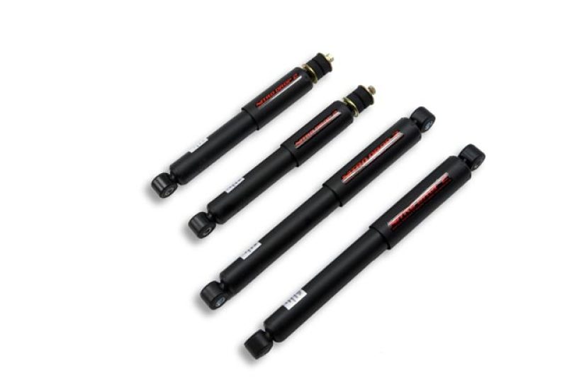Belltech SHOCK SET NITRO DROP 2 - Striker Modified