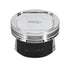 Manley 98+ Subaru WRX (EJ205) 79mm +4mm Stroker 92mm STD Bore 8.5:1 Dish Piston Set with Rings - Striker Modified