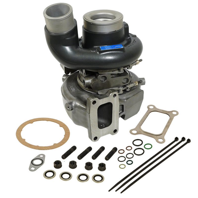 BD Diesel 19-22 RAM 2500/3500 6.7L Cummins Screamer Turbo HE300VG - Striker Modified