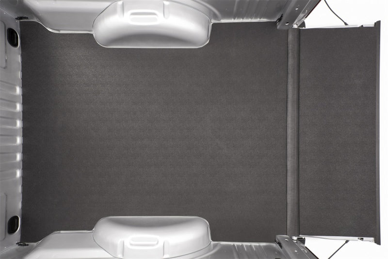BedRug 17+ Ford F-250 SuperDuty 6.5ft Short Bed BedTred Impact Mat (Use w/Spray-In & Non-Lined Bed) - Striker Modified