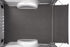 BedRug 17+ Ford F-250 SuperDuty 6.5ft Short Bed BedTred Impact Mat (Use w/Spray-In & Non-Lined Bed) - Striker Modified