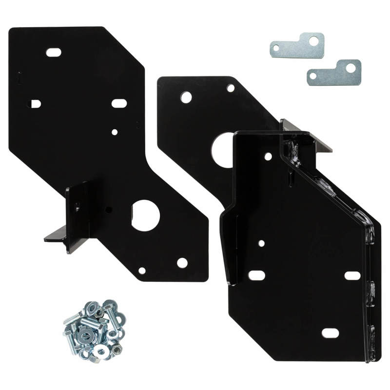 ARB Fitting Kit Slvrado 35/2500Hd 03On - Striker Modified