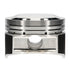 JE Pistons Nissan SR20DET 8.5KIT Set of 4 Pistons - Striker Modified
