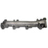 BD Diesel Manifold Exhaust - 2001-2010 Duramax - Striker Modified