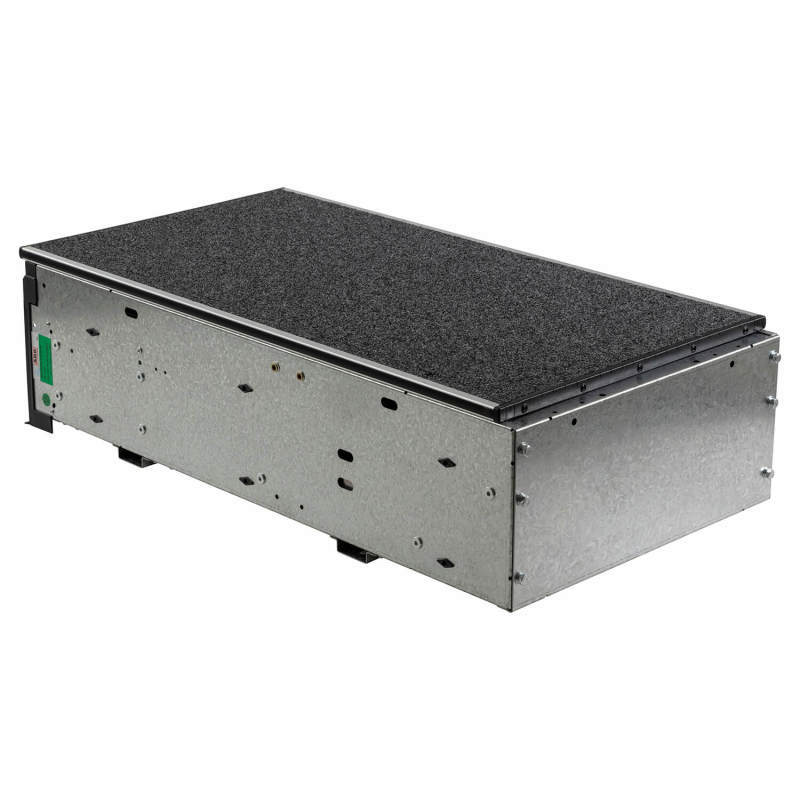 ARB Roller Drawer 41X21X11 Xtrnl Intrnl 37.5 X 18 X 8.5 - Striker Modified