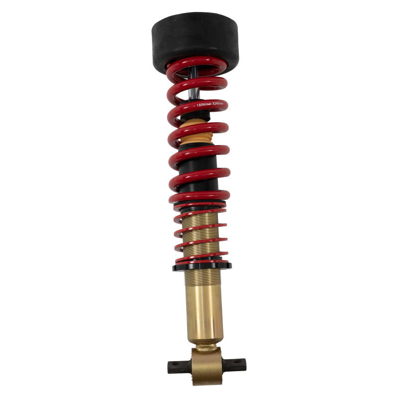 Belltech COILOVER KIT 2019+ GM Silverado / Sierra 1500 2/4WD All Cabs - 0-3in Lowering - Striker Modified