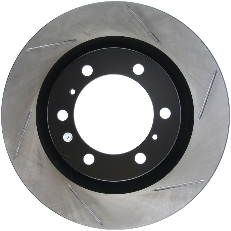 StopTech Slotted Sport Brake Rotor - Striker Modified