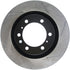 StopTech Slotted Sport Brake Rotor - Striker Modified