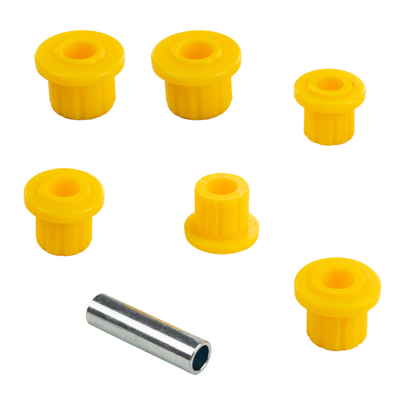 ARB Bush Kit Fr & Rr Oe Shackle Yj Wrangler - Striker Modified