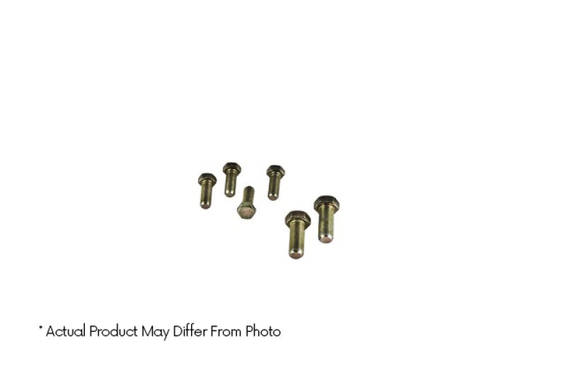 Belltech SHOCK EXTENSION KIT 88-98 GM/GMC - Striker Modified