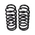 ARB / OME Coil Spring Rear Lc 200 Ser- - Striker Modified