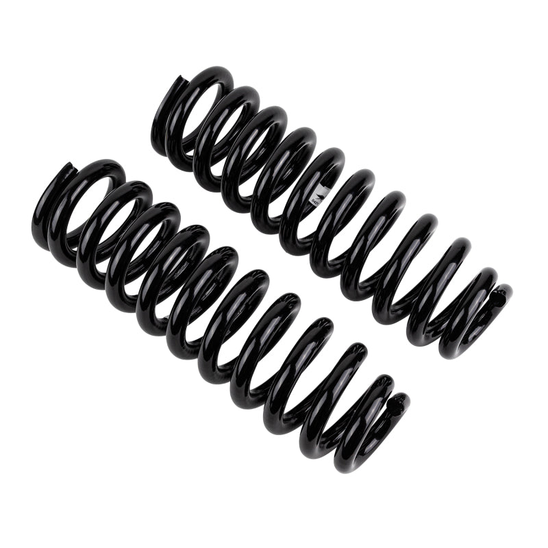 ARB / OME Coil Spring Front Tundra 07On W/Bar - Striker Modified
