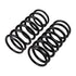 ARB / OME Coil Spring Rear G Wagon Med - Striker Modified