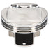 JE Pistons SUB WRX EJ205 79mm STR 92.5mm Bore CR 8.5 KIT Set of 4 Pistons - Striker Modified