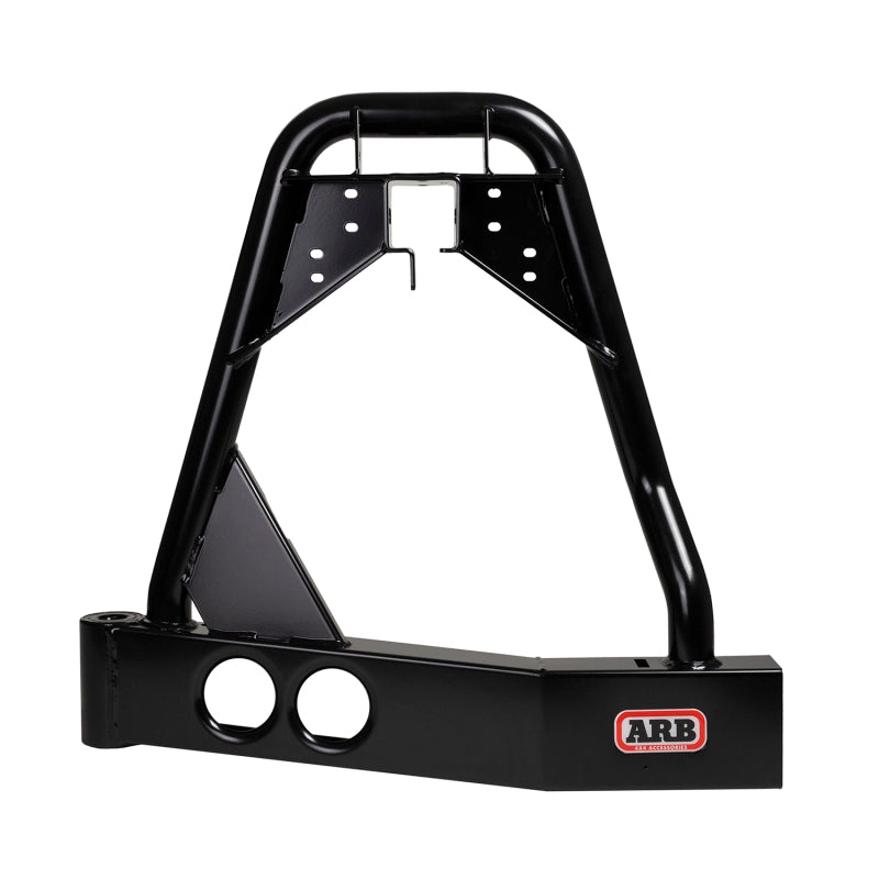 ARB W/Carrier Rstb Lhs Blk 80 Series - Striker Modified