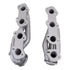 BBK 97-03 Ford F Series Truck 4.6 Shorty Tuned Length Exhaust Headers - 1-5/8 Titanium Ceramic - Striker Modified