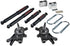Belltech LOWERING KIT WITH ND2 SHOCKS - Striker Modified
