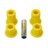 ARB Bush Kit Oe Shackle Tacoma - Striker Modified