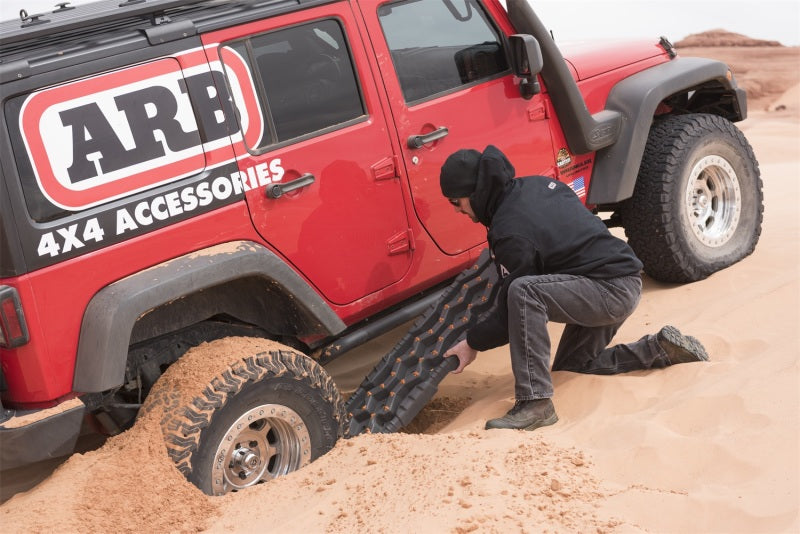 ARB Tred Pro Gun Metal Grey - Striker Modified