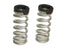 Belltech PRO COIL SPRING SET 88-98 1500 EXT CAB/454 2-3inch - Striker Modified