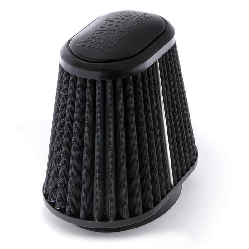 Banks Power 03-08 Ford 5.4 & 6.0L Ram Air System Air Filter Element - Dry - Striker Modified