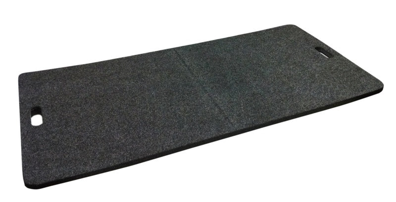 BedRug 2ft x 4ft Folding Utility Mat TrackMat - Striker Modified