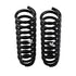 ARB / OME Coil Spring Front Spring Wk2 - Striker Modified