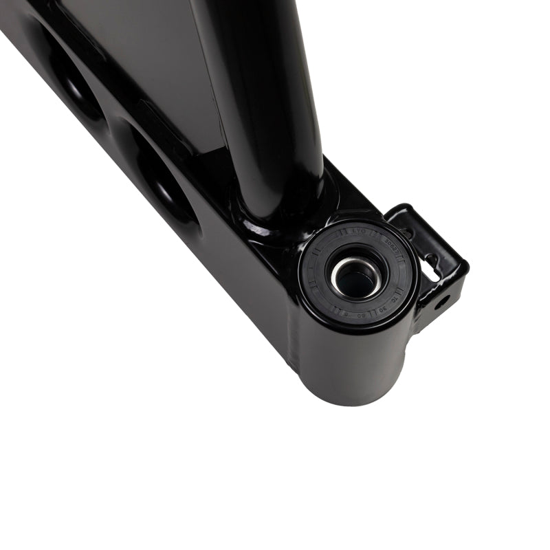 ARB W/Carrier Rstb Rhs Blk 80 Series - Striker Modified