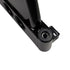 ARB W/Carrier Rstb Rhs Blk 80 Series - Striker Modified