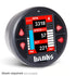 Banks Power Pedal Monster Kit (Stand-Alone) - TE Connectivity MT2 - 6 Way - Use w/iDash 1.8 - Striker Modified