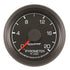 Autometer Factory Match Ford 52.4mm Full Sweep Electronic 0-2000 Deg F EGT/Pyrometer Gauge - Striker Modified