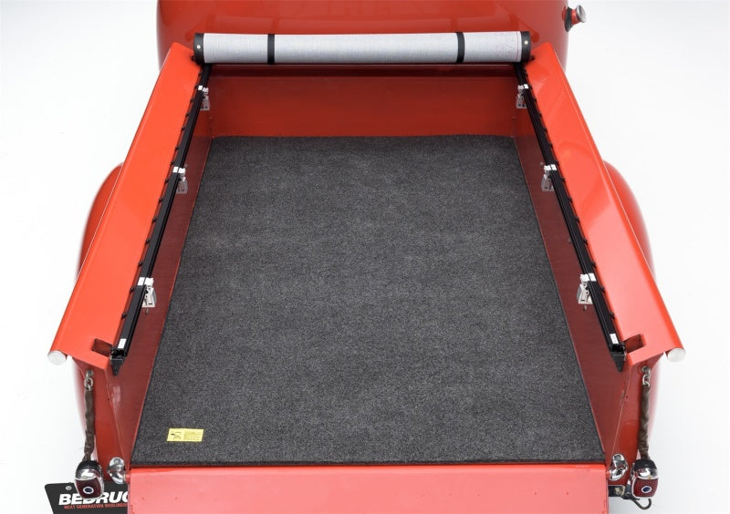 BedRug 66in x 98in Universal Drop In Mat - Striker Modified