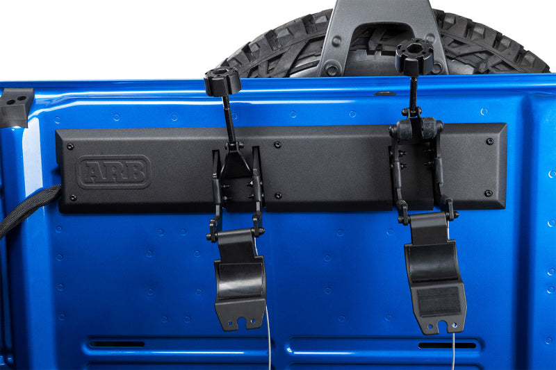 ARB Ford Bronco Jack Mounting Bracket - Striker Modified
