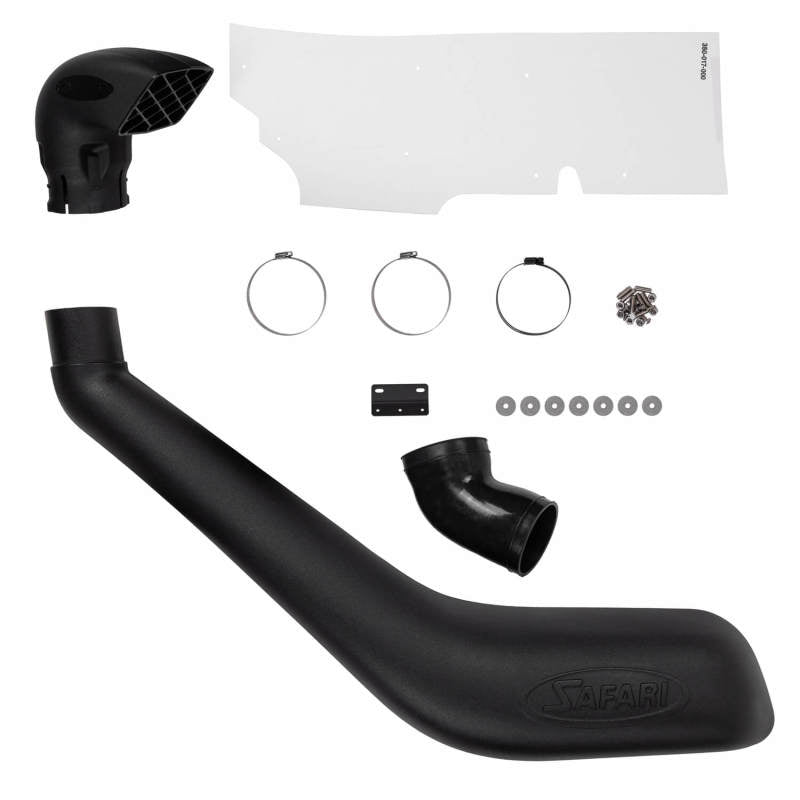 ARB Safari 4X4 Snorkel Vspec Toy Tundra 5.7L Pet 2014On - Striker Modified