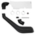 ARB Safari 4X4 Snorkel Vspec Toy Tundra 5.7L Pet 2014On - Striker Modified