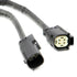 BBK 11-14 Mustang V6 GT Rear O2 Sensor Wire Harness Extensions 12 (pair) - Striker Modified