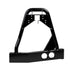 ARB W/Carrier Rstb Rhs Blk 80 Series - Striker Modified