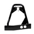 ARB W/Carrier Rstb Rhs Blk 80 Series - Striker Modified
