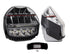 ARB Intensity IQ Driving Lights - Striker Modified