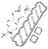 BD Diesel 03-05 Dodge Cummins Commonn Rail 5.9L Injector Install Kit - Striker Modified