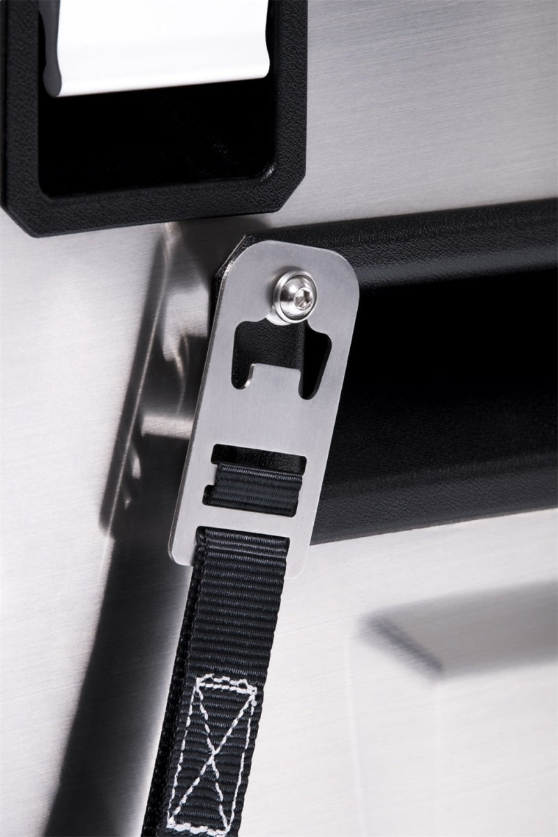 ARB Fridge Tie Down Kit Elements 63Q - Striker Modified