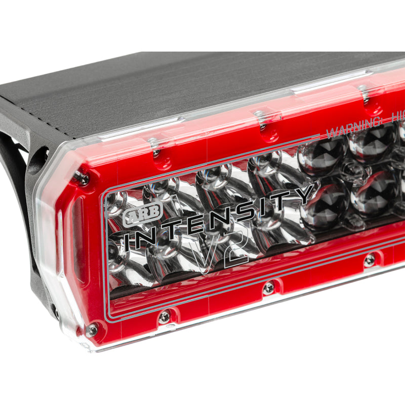 ARB Intensity V2 Light Bar Combination - Striker Modified