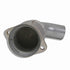 BBK 15-20 Ford Mustang GT 3in Short Mid Pipe Kit w/Cats (Use LT Header 1633/16330/1856/18560) - Striker Modified
