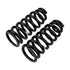 ARB / OME Coil Spring Front Mits Pajero Nm - Striker Modified