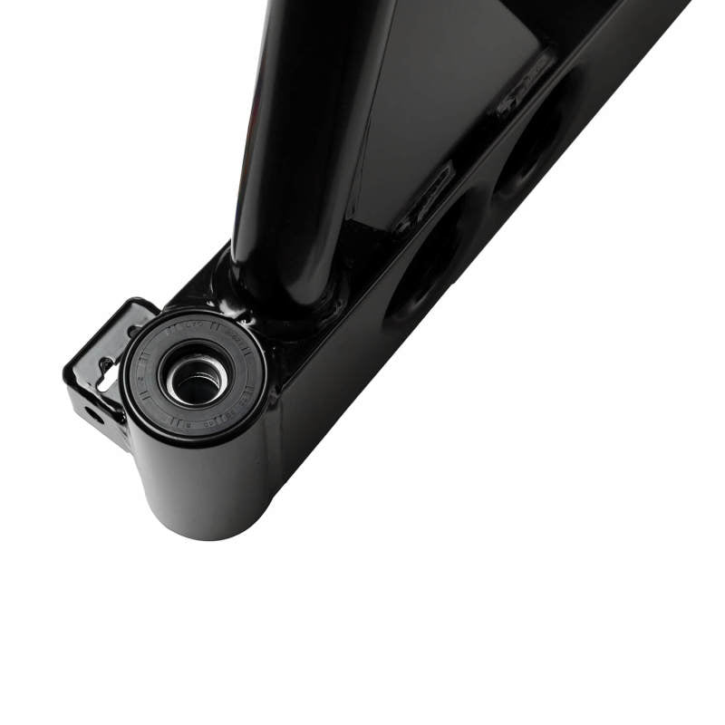 ARB W/Carrier Rstb Lhs Blk 80 Series - Striker Modified
