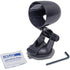 Banks Power 52mm Single Gauge Pod Kit w/ Sticky Base - Striker Modified